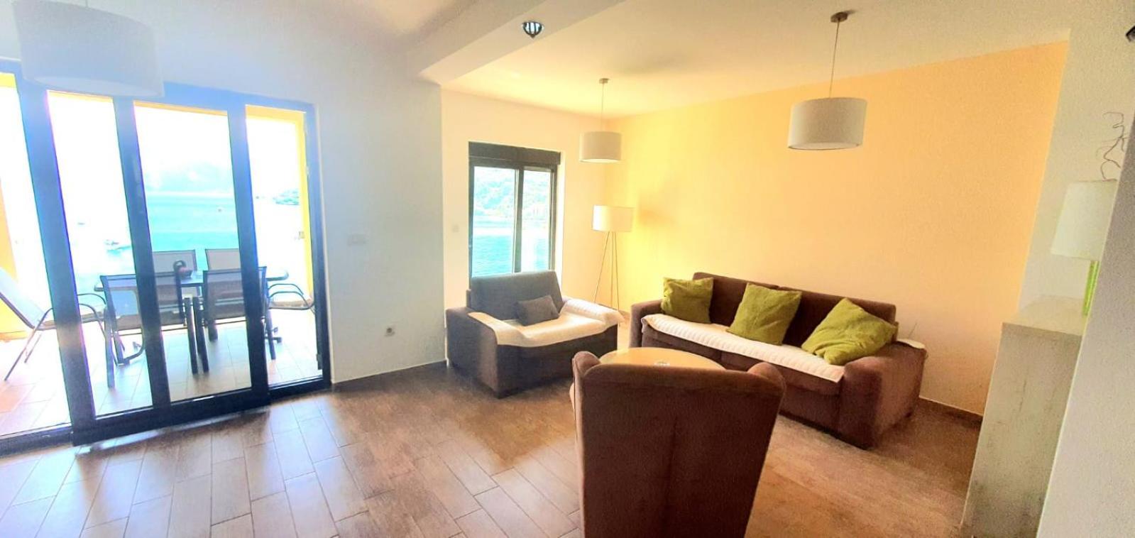 Keystone Apartments ドンジ・モリンジ 部屋 写真