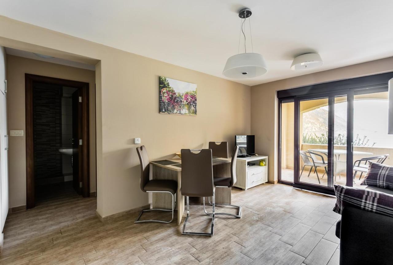 Keystone Apartments ドンジ・モリンジ エクステリア 写真