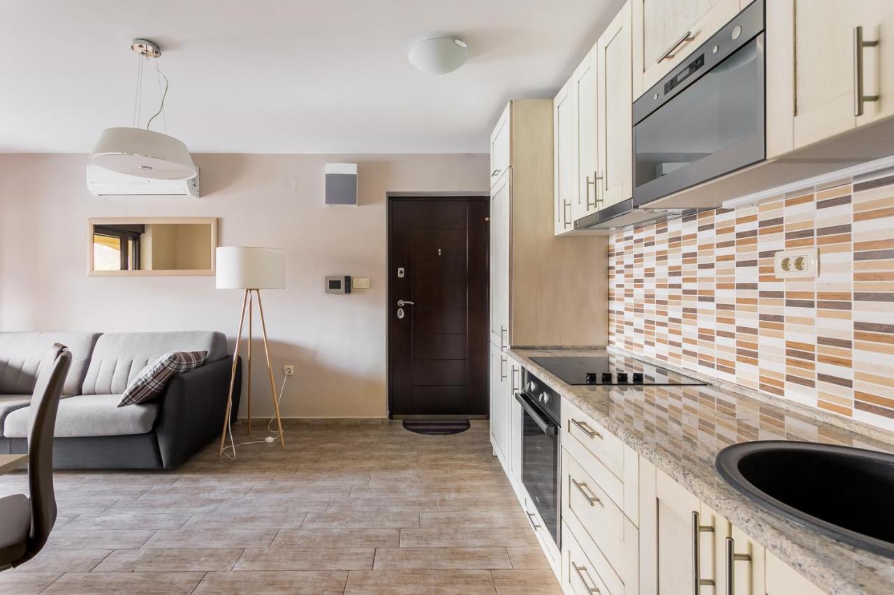 Keystone Apartments ドンジ・モリンジ エクステリア 写真