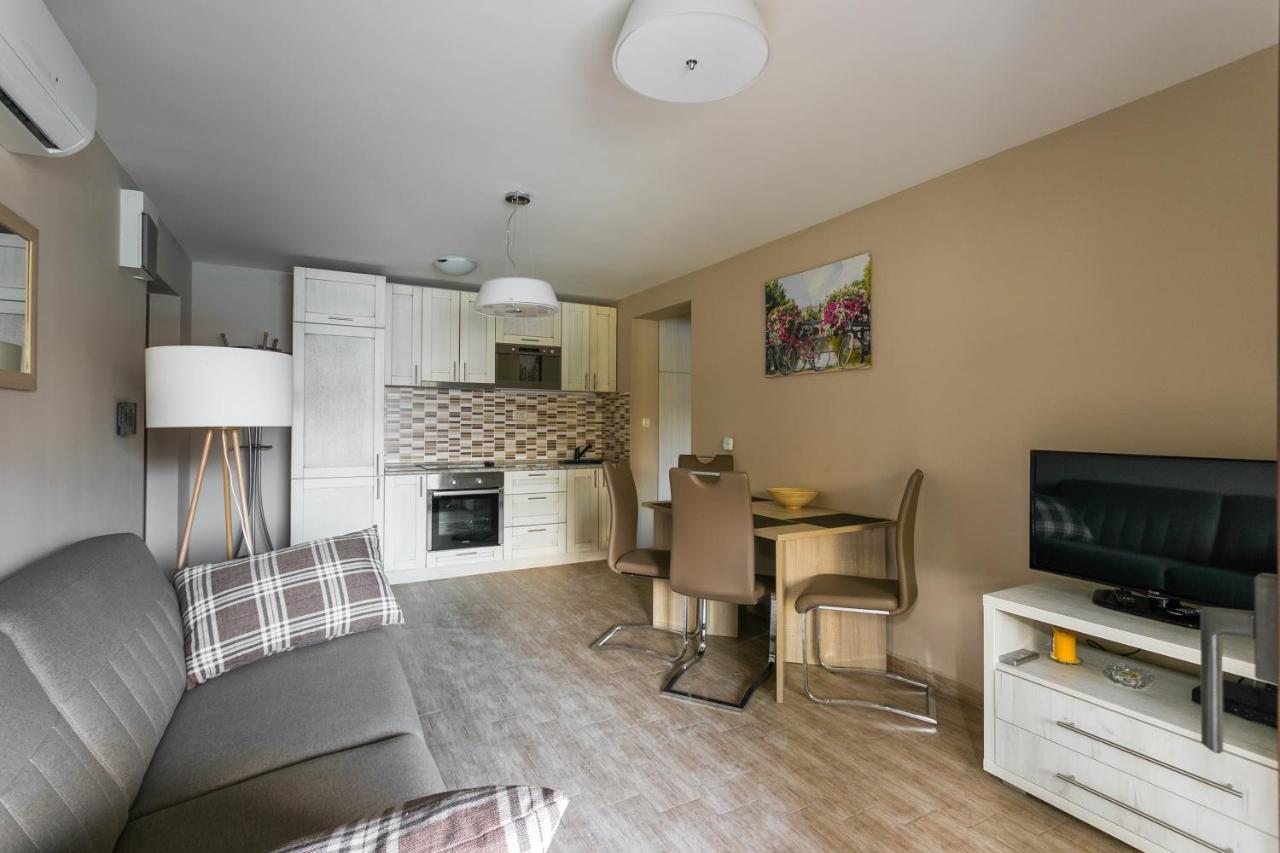 Keystone Apartments ドンジ・モリンジ エクステリア 写真