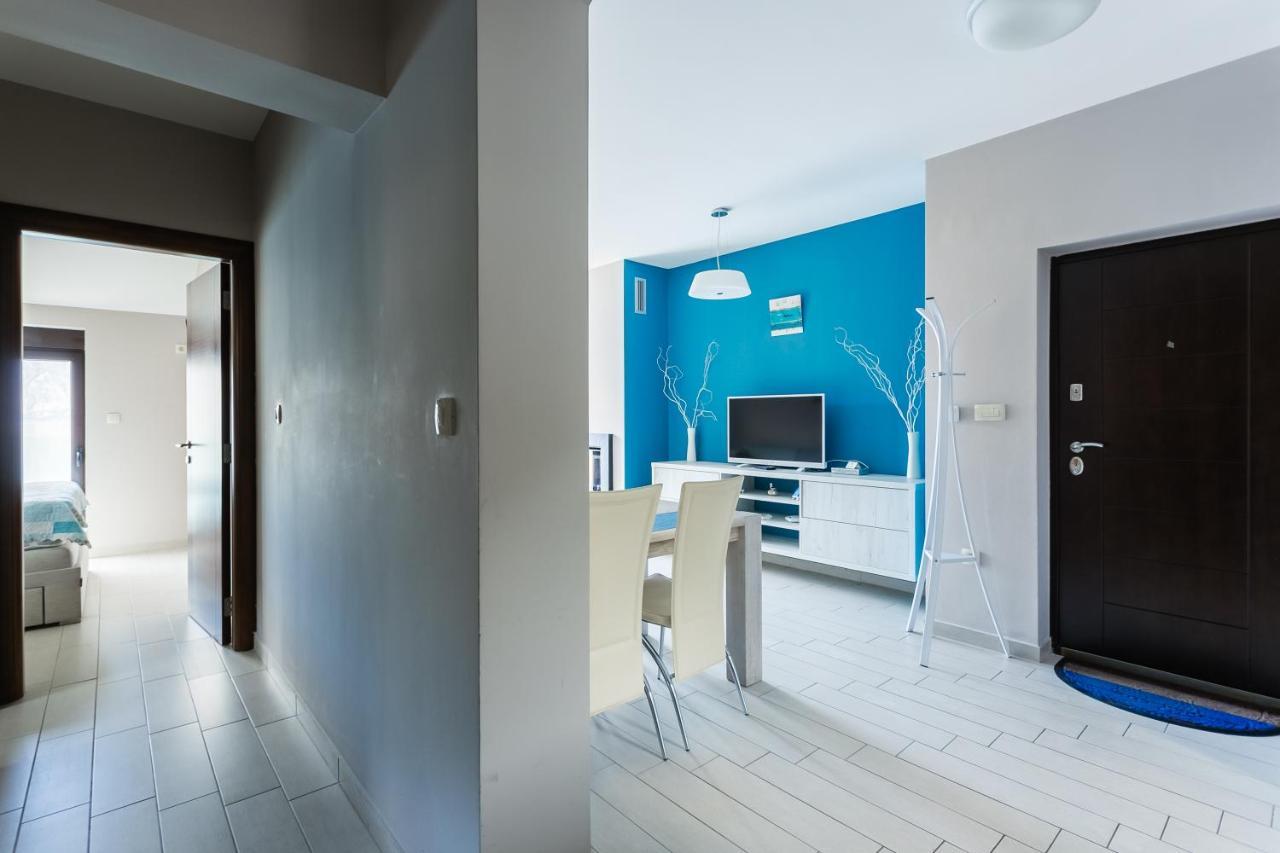 Keystone Apartments ドンジ・モリンジ エクステリア 写真