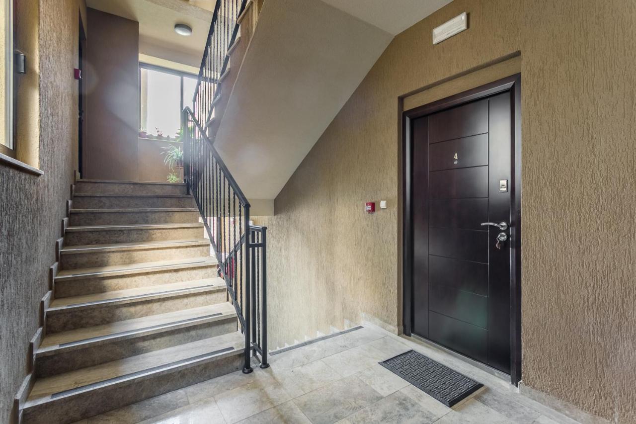 Keystone Apartments ドンジ・モリンジ エクステリア 写真
