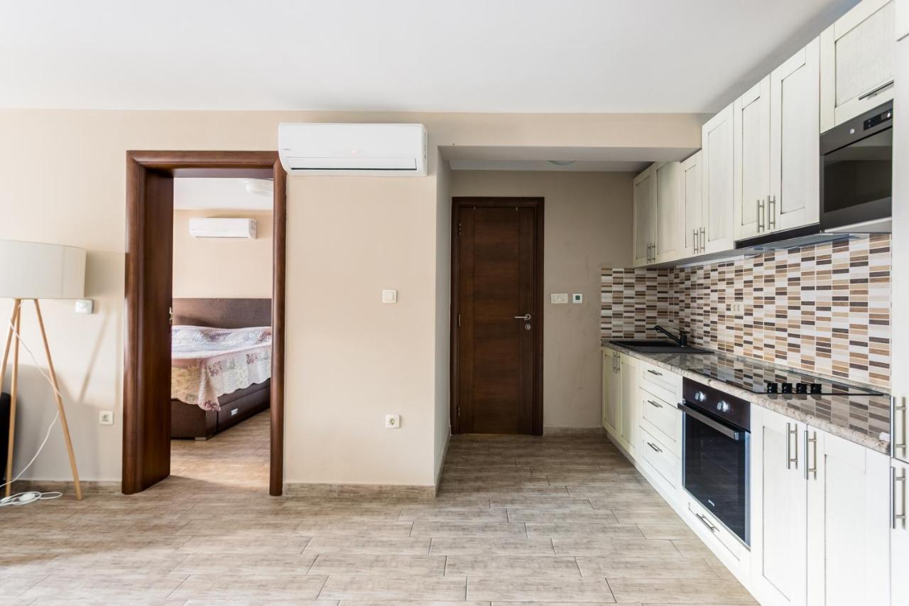 Keystone Apartments ドンジ・モリンジ エクステリア 写真