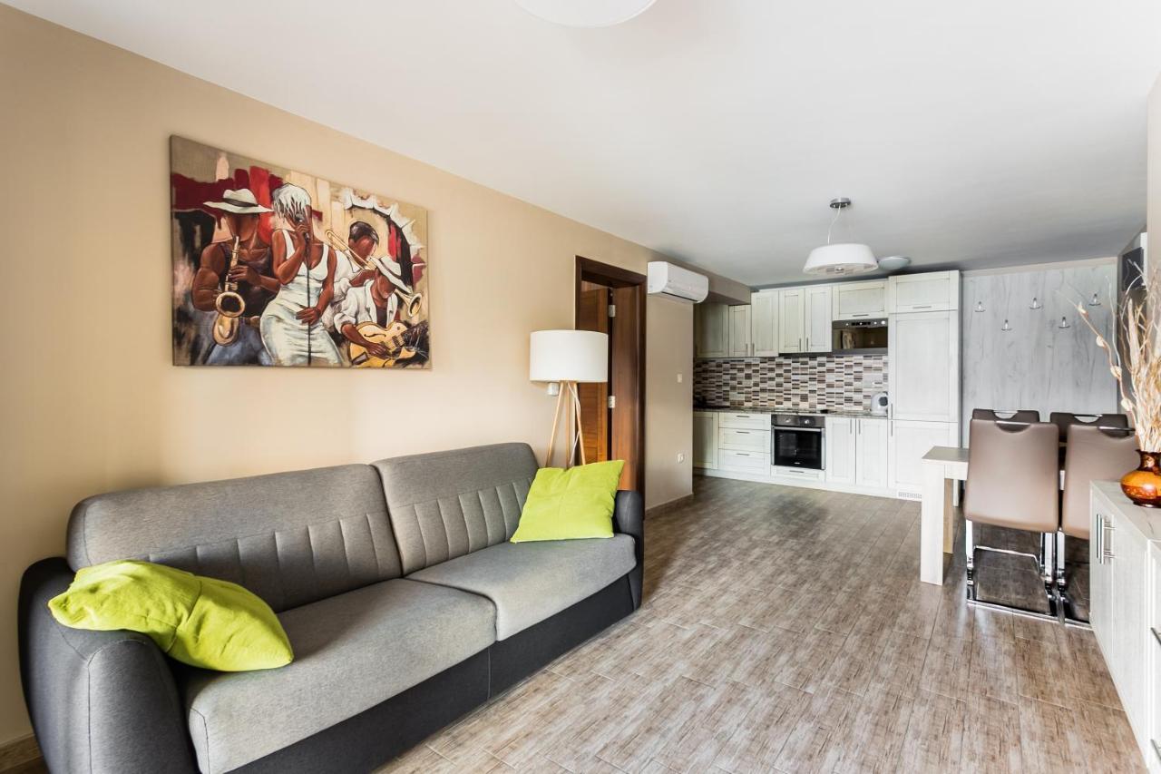 Keystone Apartments ドンジ・モリンジ エクステリア 写真