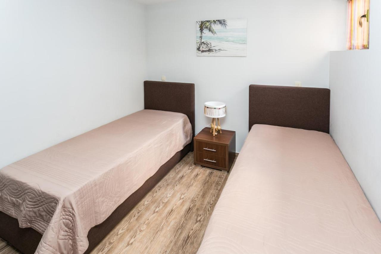 Keystone Apartments ドンジ・モリンジ エクステリア 写真