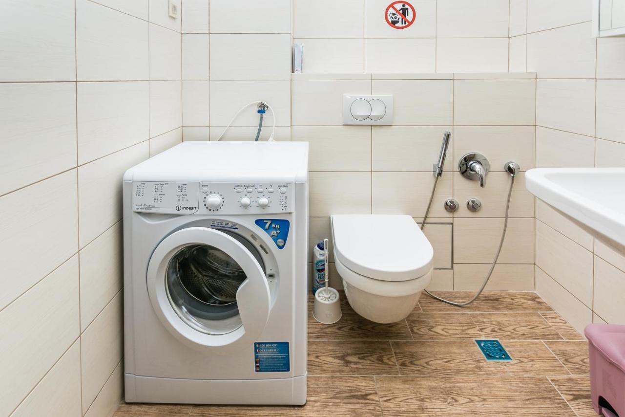 Keystone Apartments ドンジ・モリンジ エクステリア 写真
