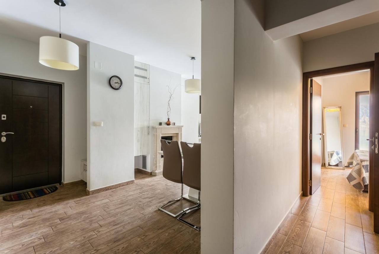 Keystone Apartments ドンジ・モリンジ エクステリア 写真