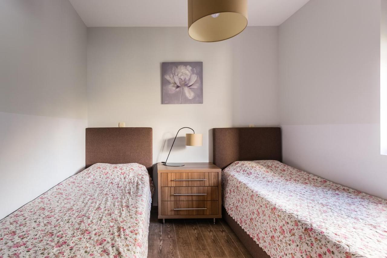 Keystone Apartments ドンジ・モリンジ エクステリア 写真